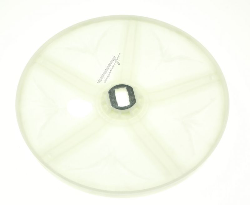 4055191383 Puleggia in plastica, confezione Aeg