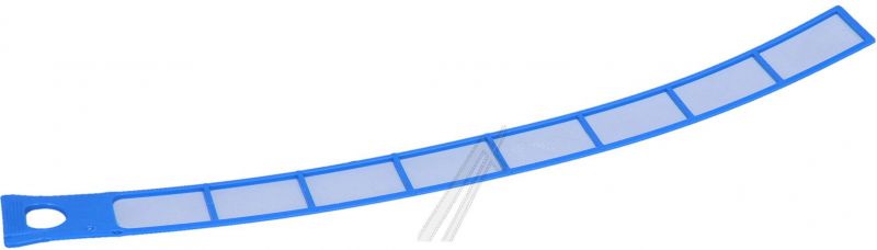 8078148023 Filtro lanugine interno per asciugatrice Aeg