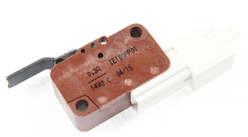 8080484036 Microinterruttore filtro pelucchi Aeg