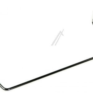 536217 Staffa ripiano porta piccola H54 cromata Gorenje