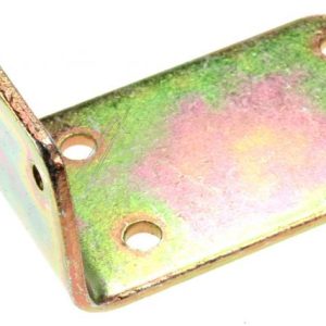 613049 Supporto cerniera inferiore completo Gorenje