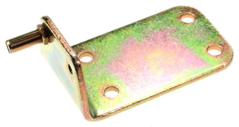 613049 Supporto cerniera inferiore completo Gorenje