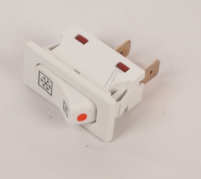 335261 Interruttore riscaldamento B10/2 Gorenje