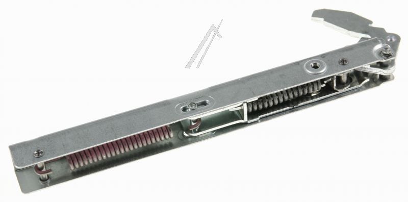 C00285248 488000285248 Cerniera porta forno 2V per luce senza pirolisi Hotpointariston