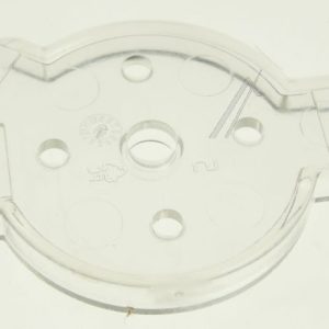 C00285543 482000088233 Adattatore manopola esterna LUCE2010 Hotpointariston