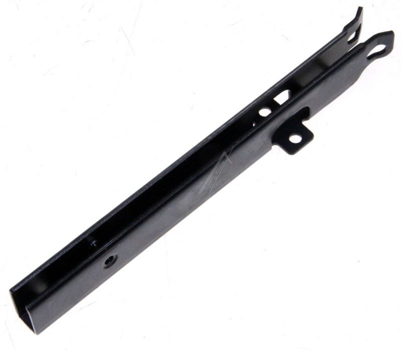 C00111668 482000028539 Supporto cerniera porta forno Full Glass Hotpointariston