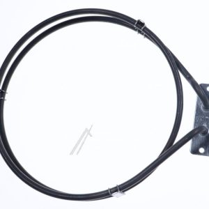 Resistenza circolare 1600W 230V alternativa per Whirlpool 482000022925 Hotpointariston