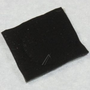 C00256198 482000085017 Tampone in gomma rotondo Hotpointariston