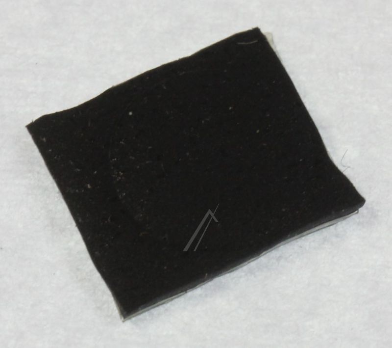 C00256198 482000085017 Tampone in gomma rotondo Hotpointariston