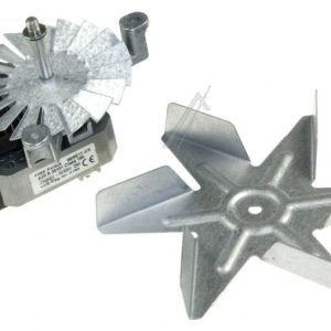 C00081589 482000022704 Motore ventilatore per forno 220-240V 30W Hotpointariston