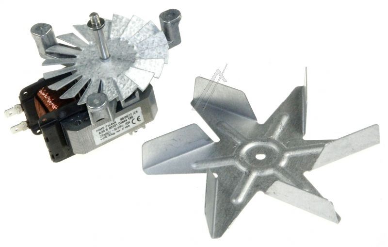 C00081589 482000022704 Motore ventilatore per forno 220-240V 30W Hotpointariston