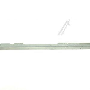 C00144563 482000029915 Supporto cerniera porta forno sinistro RoHS Hotpointariston