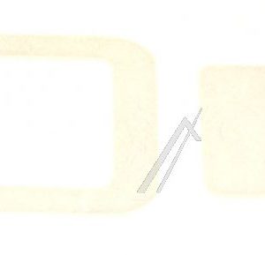 C00132815 482000022905 Guarnizione lampada Hotpointariston