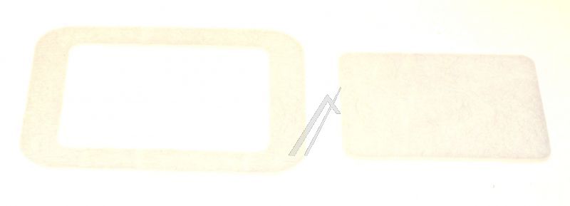 C00132815 482000022905 Guarnizione lampada Hotpointariston