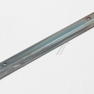 C00265070 482000062076 Staffa fissaggio smaltata per 3 vetri Hotpointariston