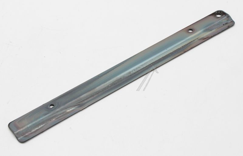C00265070 482000062076 Staffa fissaggio smaltata per 3 vetri Hotpointariston