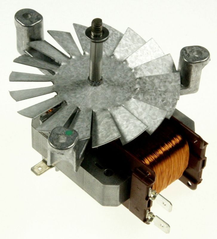 C00140299 482000029493 Ventilatore per forno Pyro Hotpointariston
