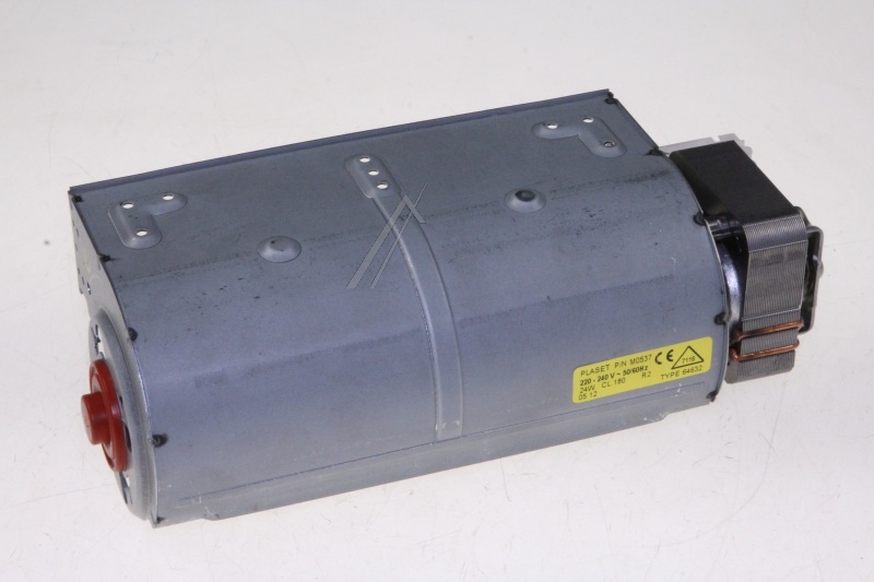 C00255068 482000030393 Ventola tangenziale PYRO Hotpointariston