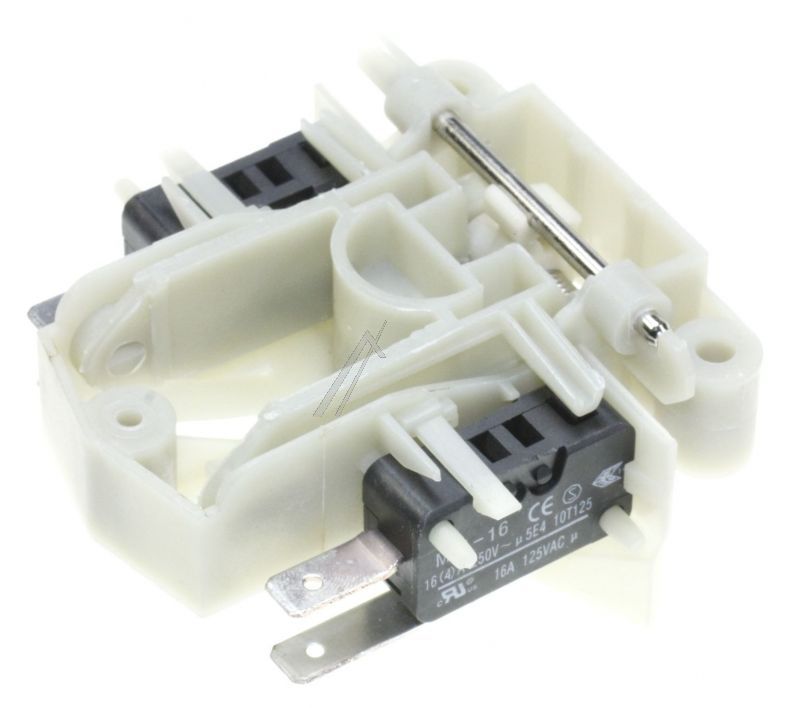 385849 Elettroserratura Midea