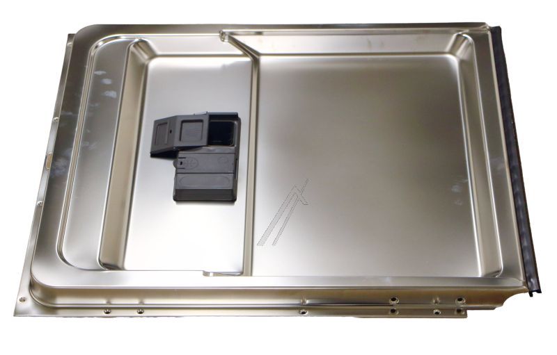 C00619998 488000619998 Porta interna 60 EL DG senza selezione con guarnizione inferiore Whirlpool