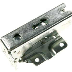 2211202052 Cerniera porta inferiore sinistra / superiore destra Ignis