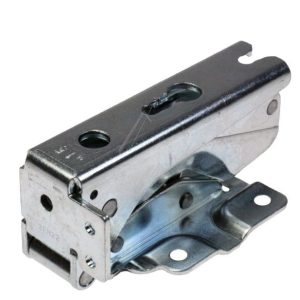 431624 Cerniera porta superiore destra / inferiore sinistra Ignis
