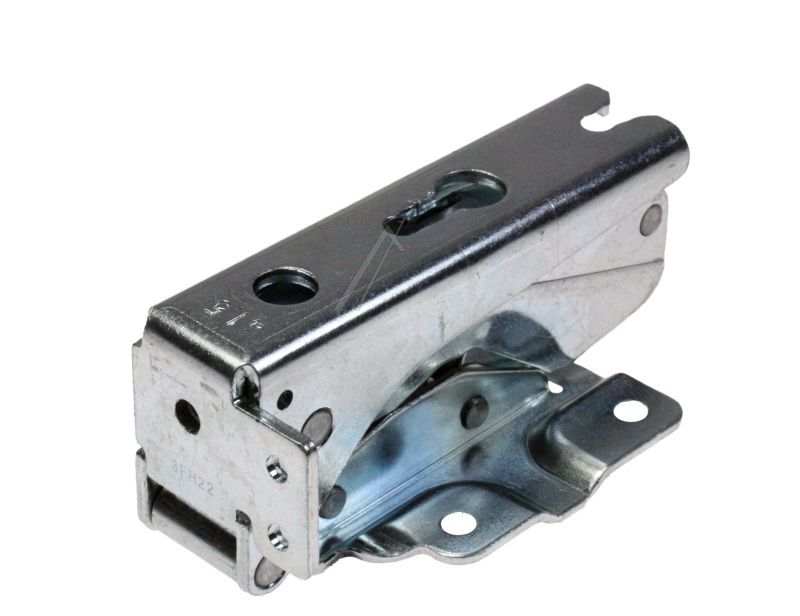 431624 Cerniera porta superiore destra / inferiore sinistra Ignis