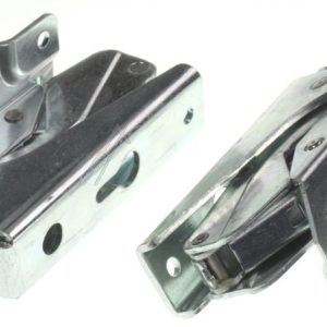560310 Set cerniere porta Ignis