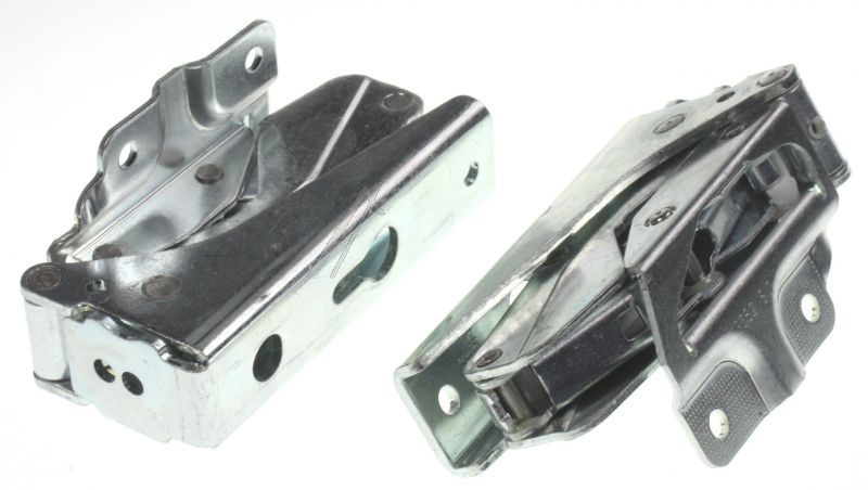 560310 Set cerniere porta Ignis