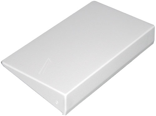 C00319365 481246228506 Maniglia porta Ignis