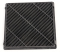 C00939658 488000939658 Griglia di ventilazione camino Elica