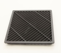 ACC0198046 Filtro diffusore ABS V0 TE.NE 3331 Elica