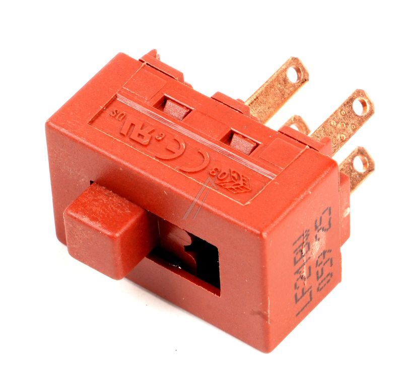 SPP0000603 Interruttore SL2 pos. 4P LF21B3000W Elica