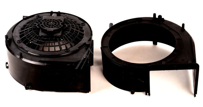 SPP0198022 Coperchio ricambi Elica