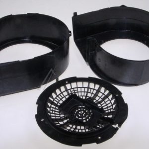 93952984 Convogliatore ASS00312 Elica