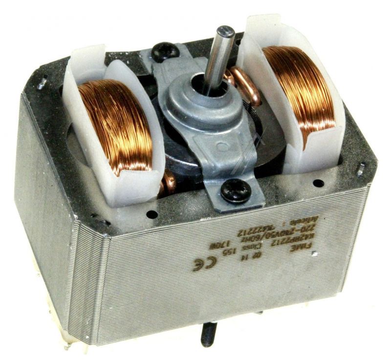 507495 Motore Elica