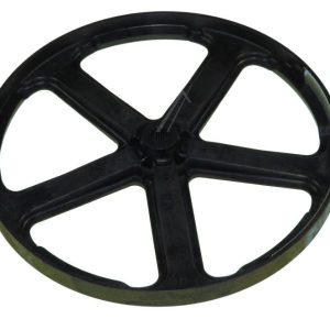 1084895075 Puleggia in plastica DSP Aeg