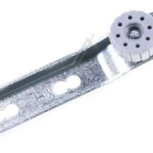 12231000006946 Cerniera inferiore con piedino regolabile Midea