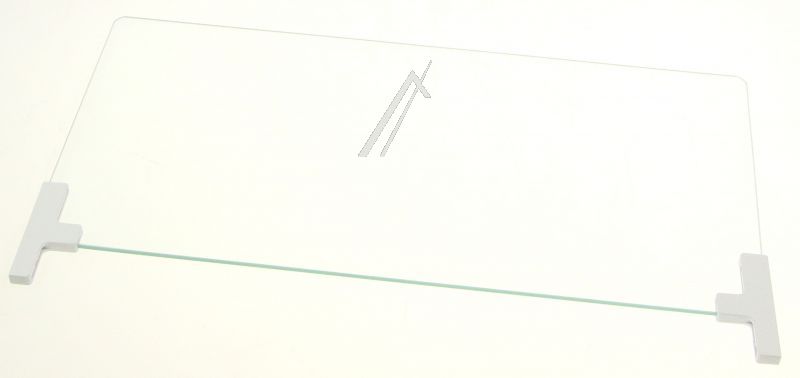 12531000001013 Ripiano in vetro Midea