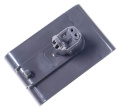 22,2V-2500MAH BAT58002 Batteria alternativa per Dyson DC34