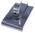 22,2V-2500MAH BAT58003 Batteria alternativa per Dyson DC31