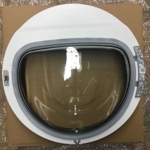 11004000 Oblò Bosch senza cornice esterna