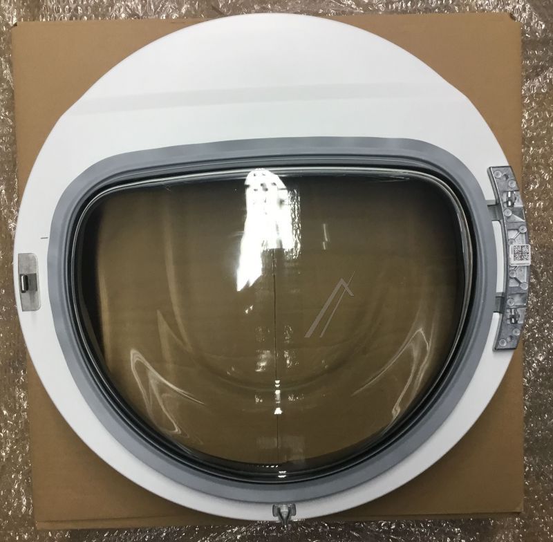11004000 Oblò Bosch senza cornice esterna