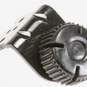 DA97-06706B Cerniera inferiore NW2-FDR, piede anteriore (DA61-0 Samsung DA9706706B