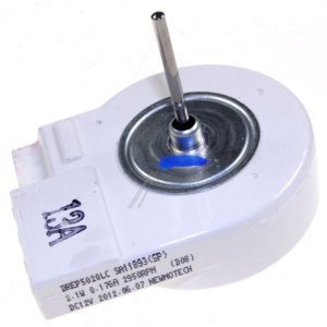 DREP5020LC DA31-00146H Motore ventola BLDC 2950 rpm DC12V 150mA 2.1W Samsung DA3100146H