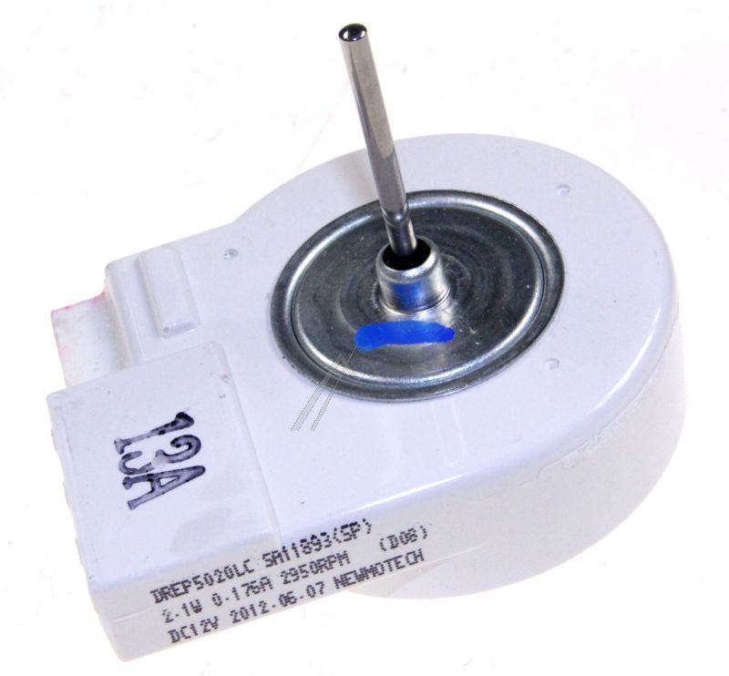 DREP5020LC DA31-00146H Motore ventola BLDC 2950 rpm DC12V 150mA 2.1W Samsung DA3100146H
