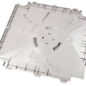 1786320100 C00874989 Piastra di fondo Beko