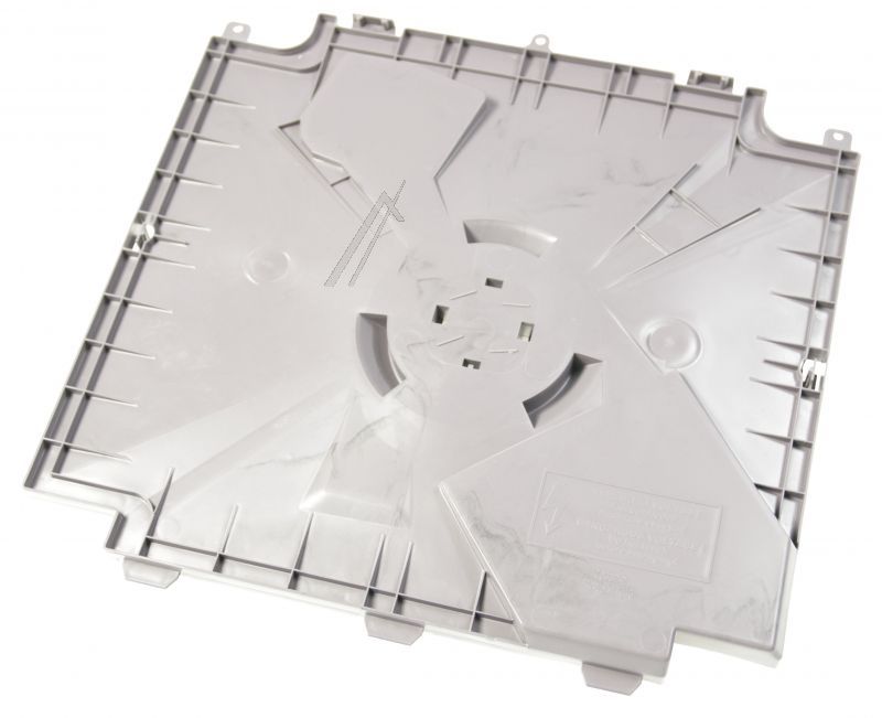 1786320100 C00874989 Piastra di fondo Beko