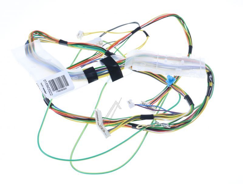 1758080200 C00902230 Cablaggio D1 Beko