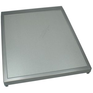 1786360600 C00873911 Piano superiore 45PSD BEKO Silver ARC745